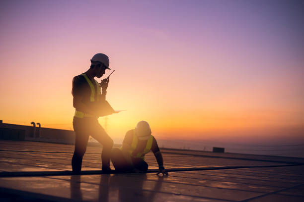 Kean University, NJ Roofing Contractor Company