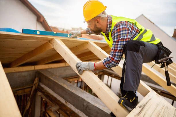 Best Commercial Roofing Services  in Kean University, NJ