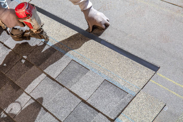 Best Roof Leak Repair  in Kean University, NJ