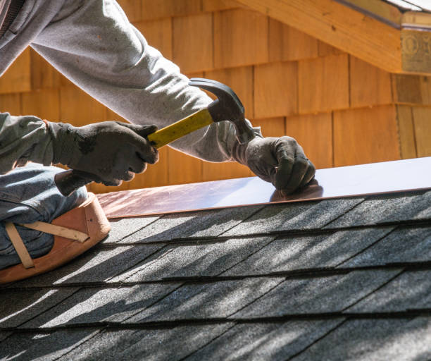 Best Affordable Roofing Company  in Kean University, NJ